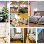 Sir Fundeni ホテル 3*