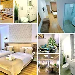 Sir Fundeni ホテル 3*