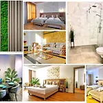 Sir Fundeni ホテル ブカレスト