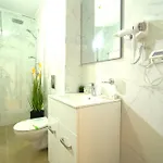 Sir Fundeni ホテル