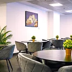 Sir Fundeni ブカレスト