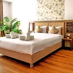 Sir Fundeni ホテル ブカレスト