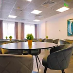 Sir Fundeni ホテル 3*