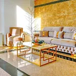 Sir Fundeni 3* ブカレスト