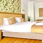 ホテル Sir Fundeni ブカレスト