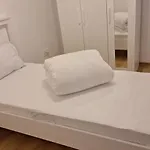 Sir Fundeni ホテル ブカレスト