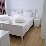 ホテル Sir Fundeni ブカレスト