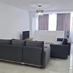 Sir Fundeni ブカレスト