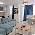 Sir Fundeni ブカレスト