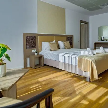 Sir Fundeni 3* Bucharest