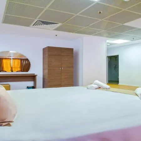 Sir Fundeni Bucarest