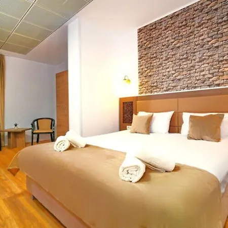 Sir Fundeni Hotel Bucarest