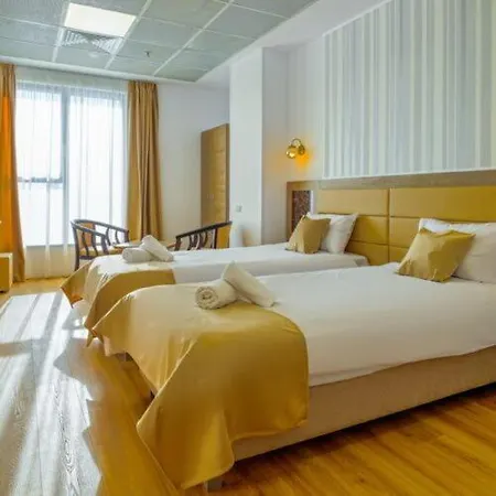 Hotel Sir Fundeni Bukareszt