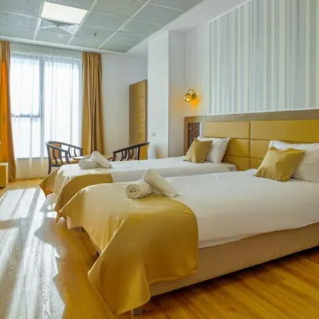 Hotel Sir Fundeni Bucharest