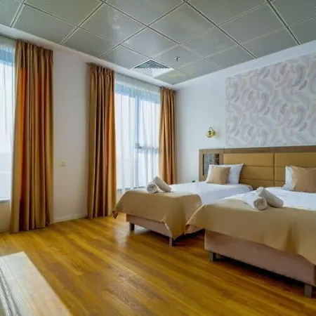 Hotel Sir Fundeni Bucureşti