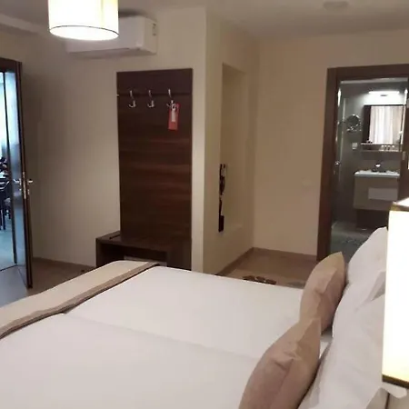 Sir Fundeni Hotel Bucarest