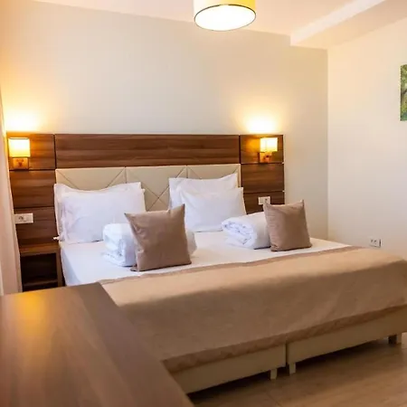 Sir Fundeni Hotel 3*