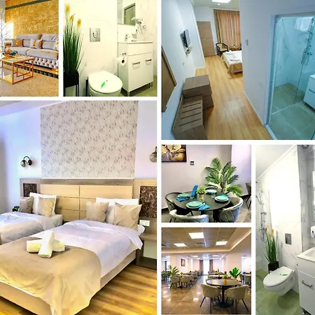 Sir Fundeni Hotel 3*