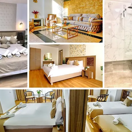 Hotel Sir Fundeni 3*