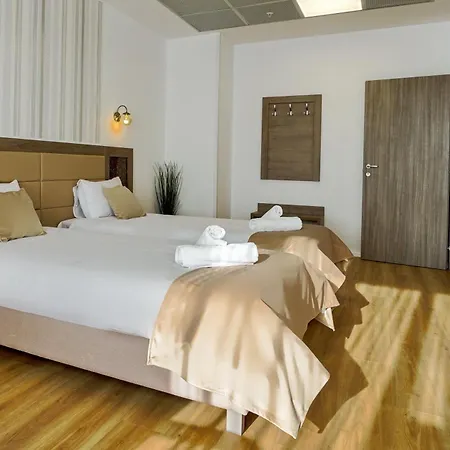 Sir Fundeni Hotel