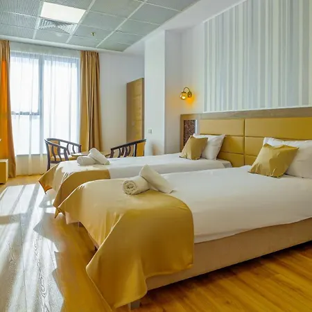 Sir Fundeni Hotel Bucharest