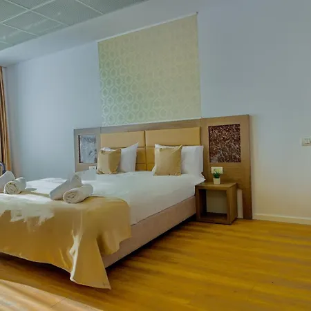 Hotel Sir Fundeni Bucharest