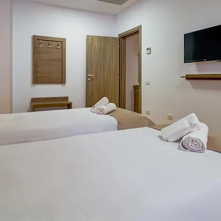 Sir Fundeni 3* Bucharest