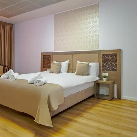 Sir Fundeni Hotel 3*