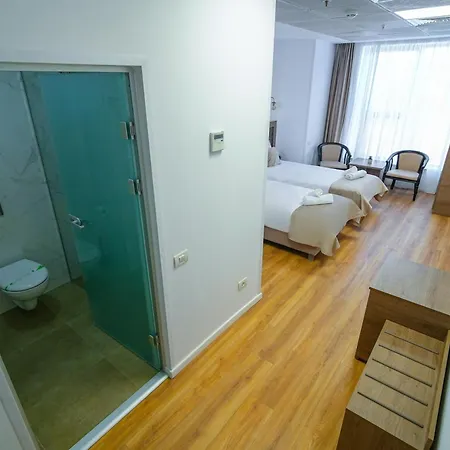 Sir Fundeni Hotel Bucharest