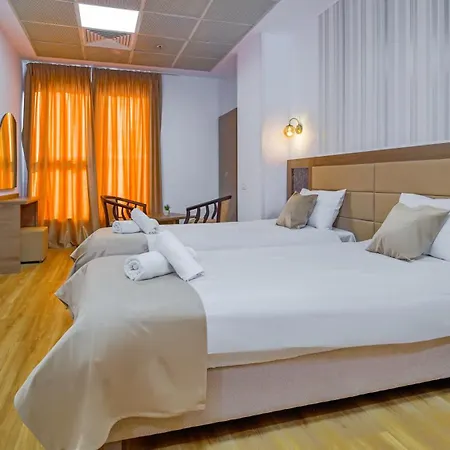 Hotel Sir Fundeni Bucharest