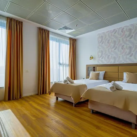 Hotel Sir Fundeni