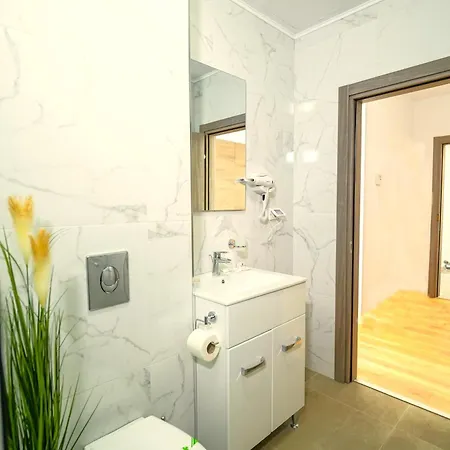 Hotel Sir Fundeni Bucharest