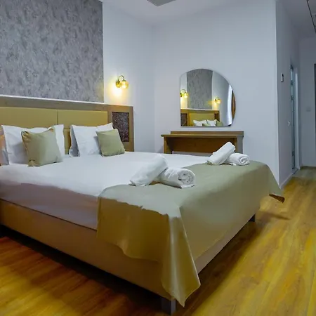 Sir Fundeni 3* Bucharest