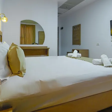 Hotel Sir Fundeni