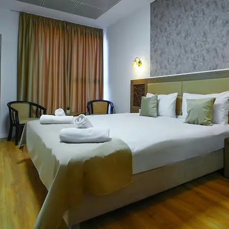 Hotel Sir Fundeni Bucharest