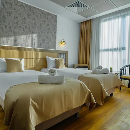 Hotel Sir Fundeni Bucharest