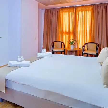 Hotel Sir Fundeni