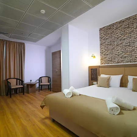 Sir Fundeni Hotel Bucharest