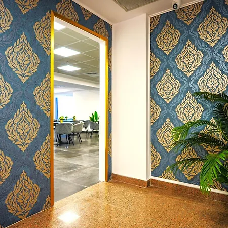 Hotel Sir Fundeni Bukurešť