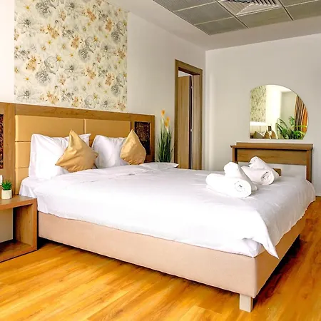 Sir Fundeni Hotel