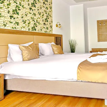 Hotel Sir Fundeni Bucharest
