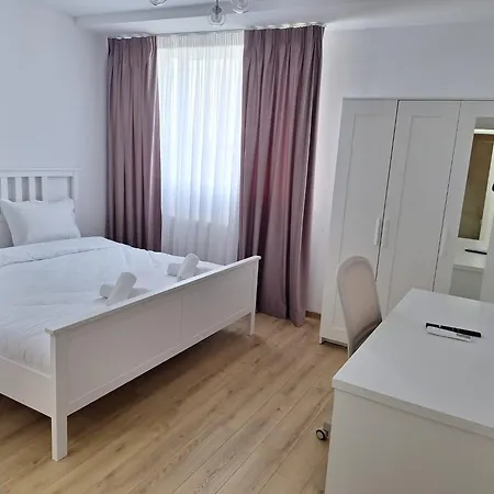 Sir Fundeni Hotel