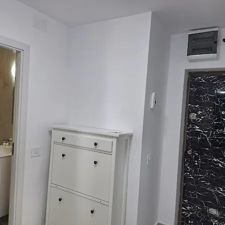 Sir Fundeni Hotel Bukurešť