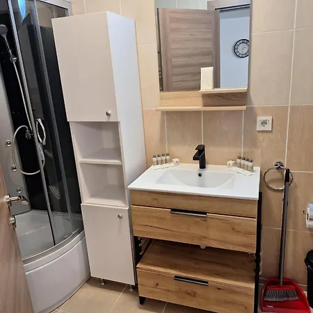 Sir Fundeni Hotel Bukurešť