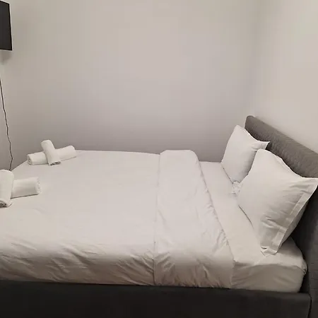 Sir Fundeni 3* Bukurešť