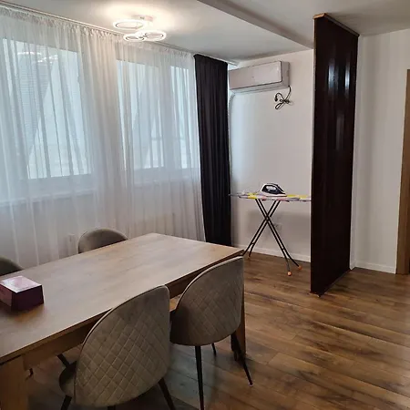 Sir Fundeni בוקרשט