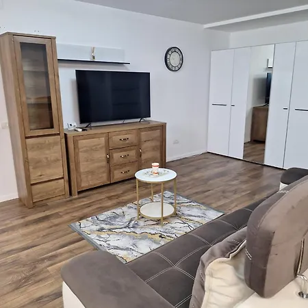 Sir Fundeni 3* Bukurešť