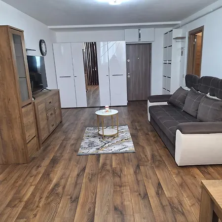 Sir Fundeni מלון בוקרשט