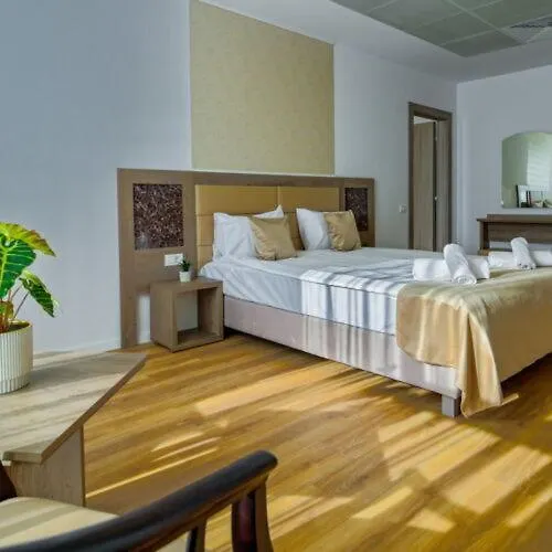 Sir Fundeni 3* Бухарест