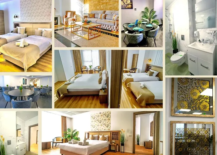 מלון Sir Fundeni